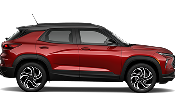 Chevy search inventory